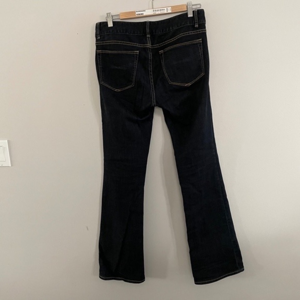 Mid Rise Perfect Boot Jeans - Picture 4 of 7